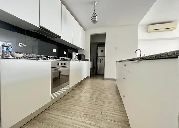 Boutique Apartments Panama Atlapa
