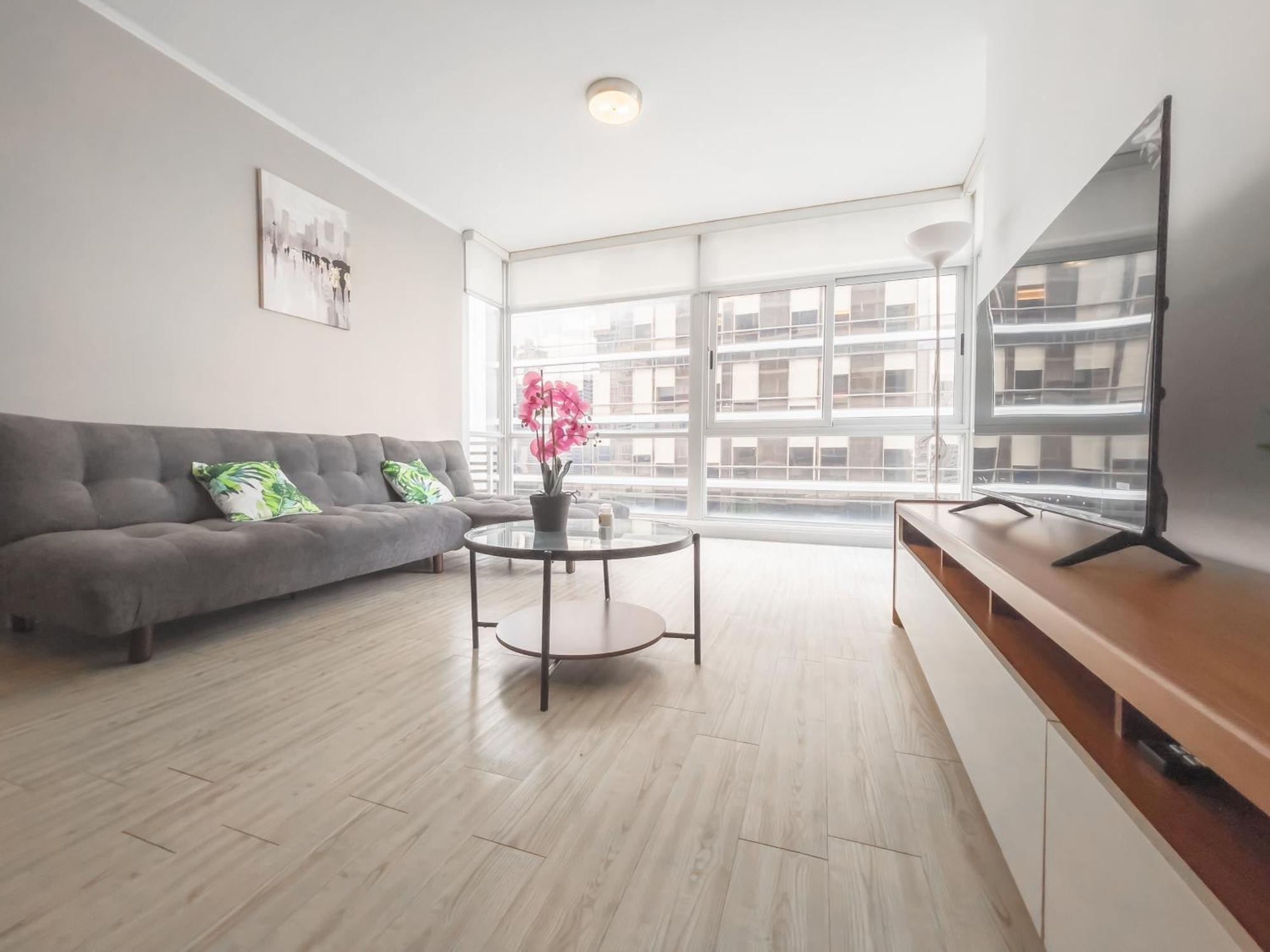 Apartamento Boutique Atlapa