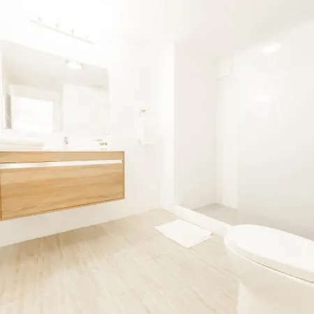 Boutique Apartments Panama Atlapa Exterior photo