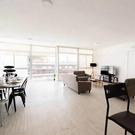 Boutique Apartments Panama Atlapa Exterior photo
