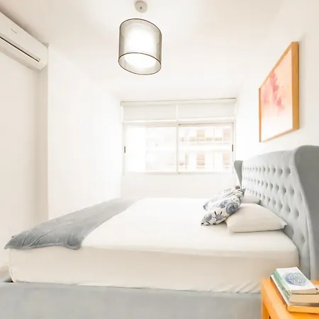 Boutique Apartments Panama Atlapa Exterior photo