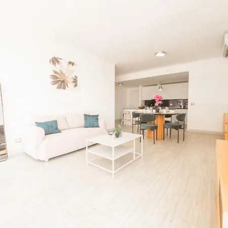 Boutique Apartments Panama Atlapa Exterior photo