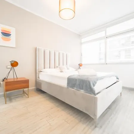 Boutique Apartments Panama Atlapa Exterior photo