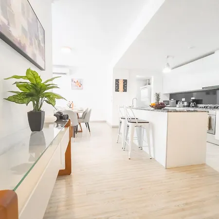 Boutique Apartments Panama Atlapa Room photo