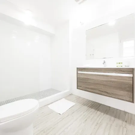 Boutique Apartments Panama Atlapa Exterior photo