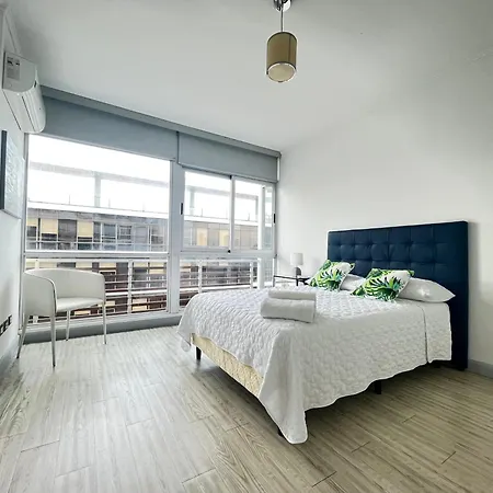 Boutique Apartments Panama Atlapa Exterior photo