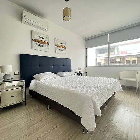 Boutique Apartments Panama Atlapa Exterior photo