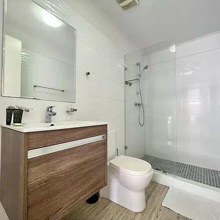 Boutique Apartments Panama Atlapa Exterior photo