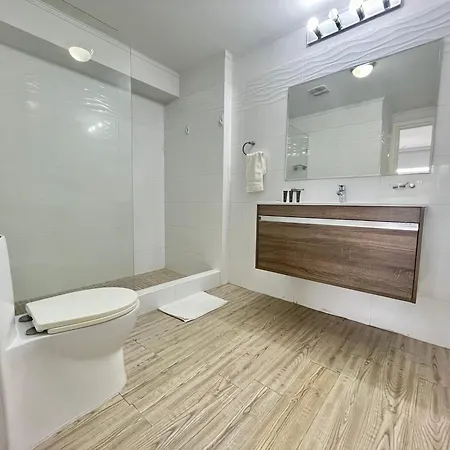 Boutique Apartments Panama Atlapa Exterior photo