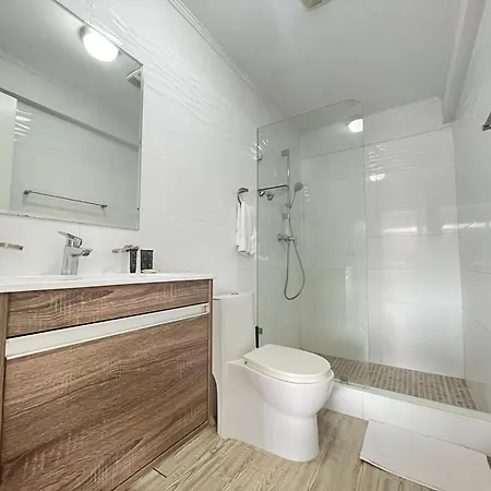 Boutique Apartments Panama Atlapa Exterior photo