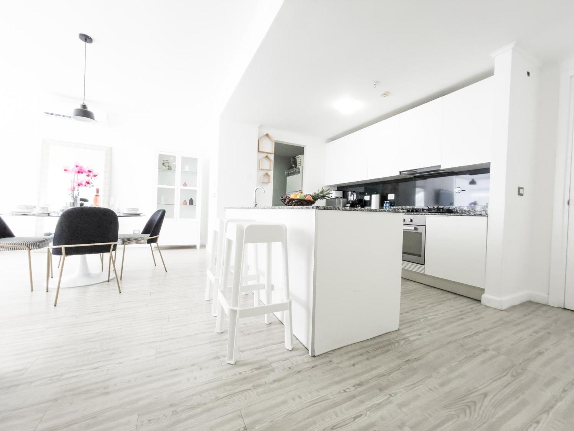 Boutique Atlapa Apartamento Ciudad de Panamá