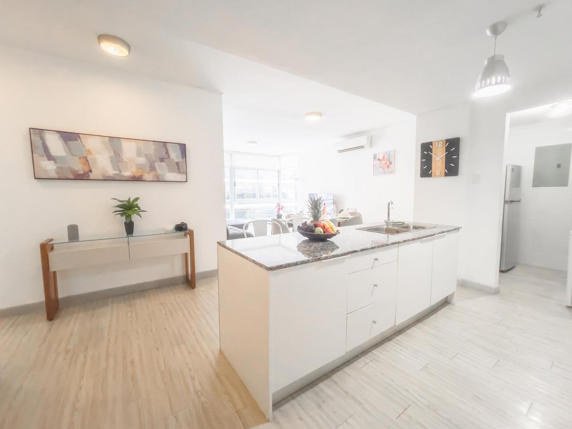 Boutique Atlapa Apartamento