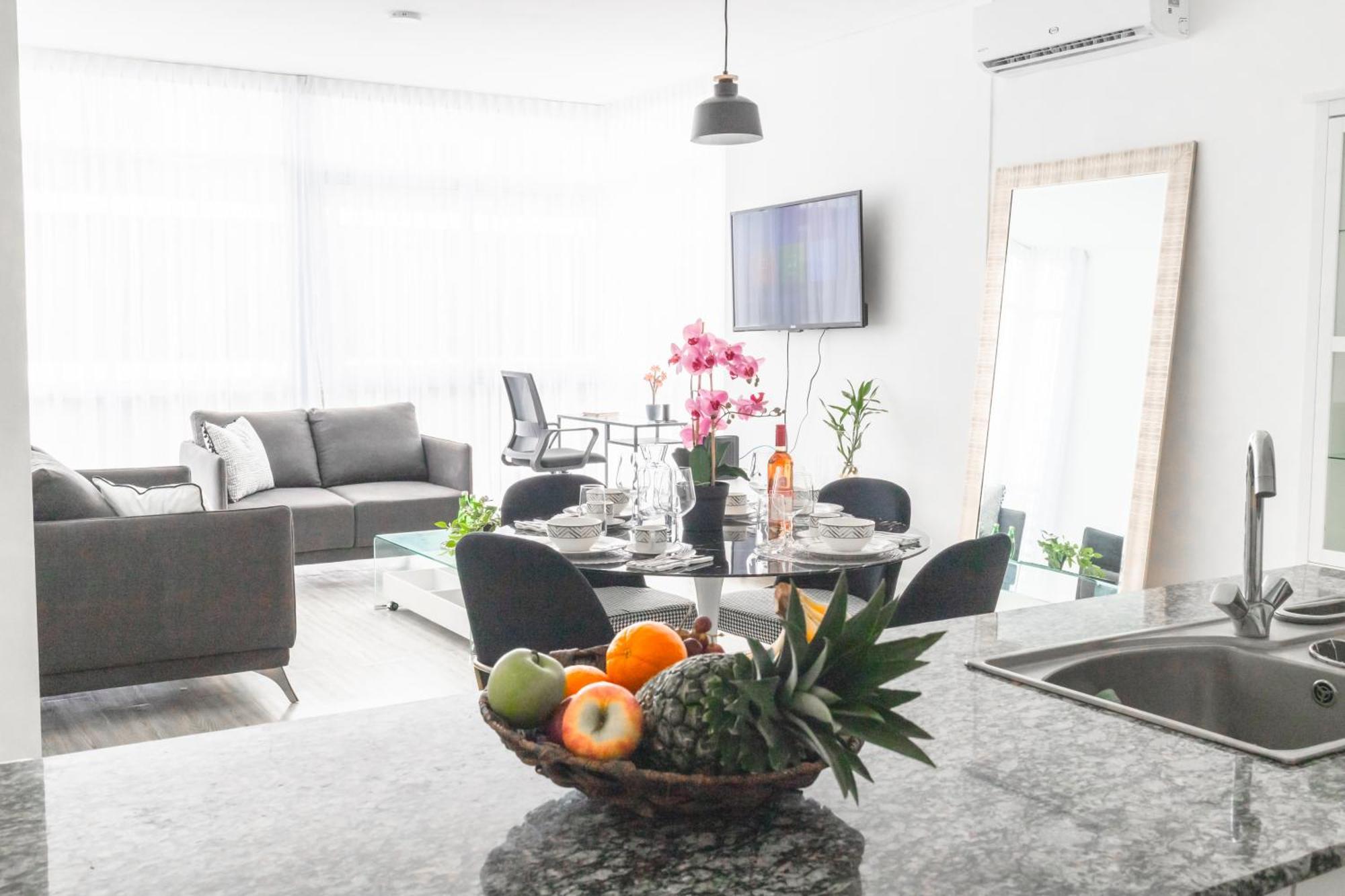 Apartamento Boutique Atlapa Ciudad de Panamá