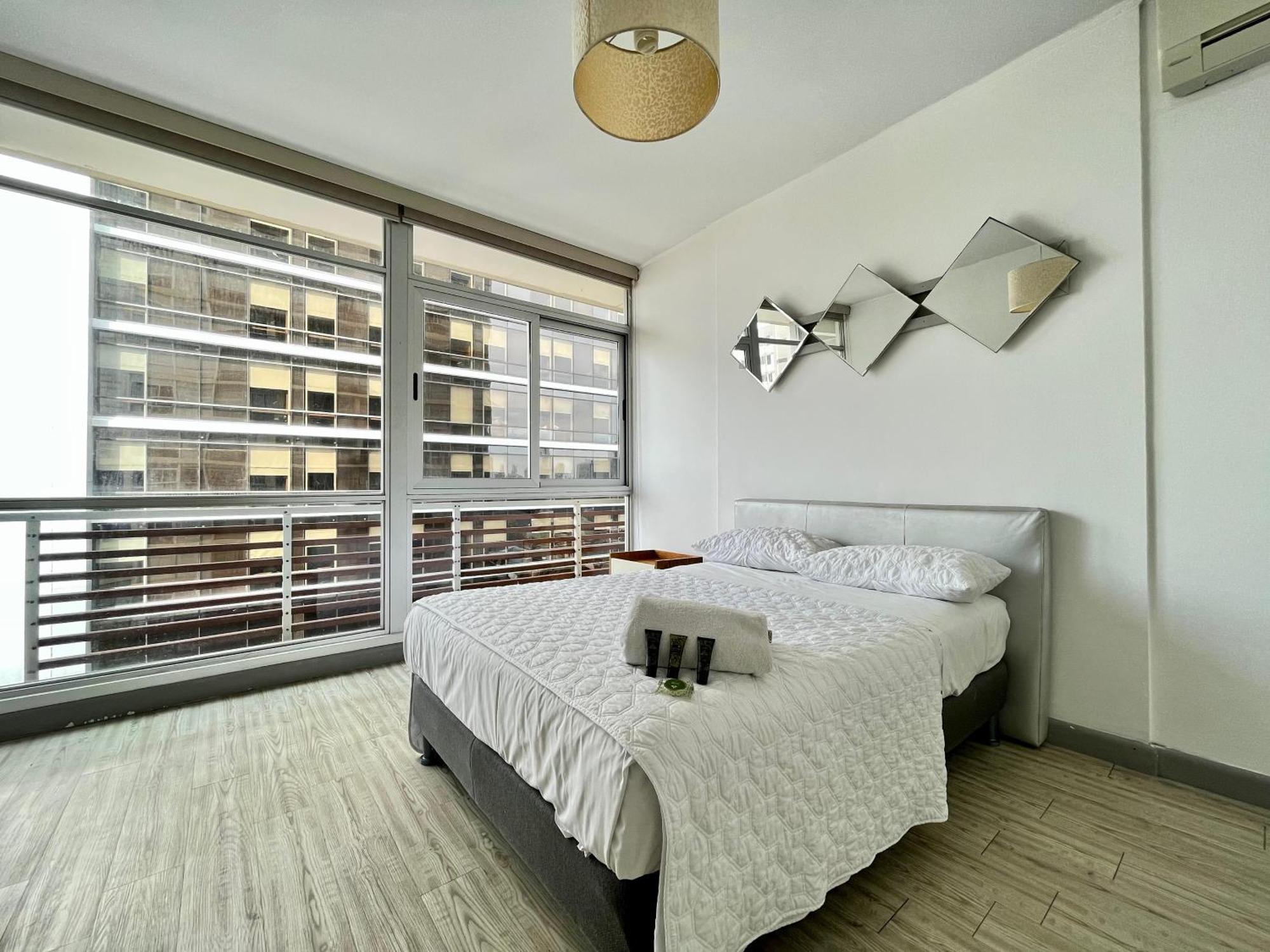 Boutique Atlapa Apartamento
