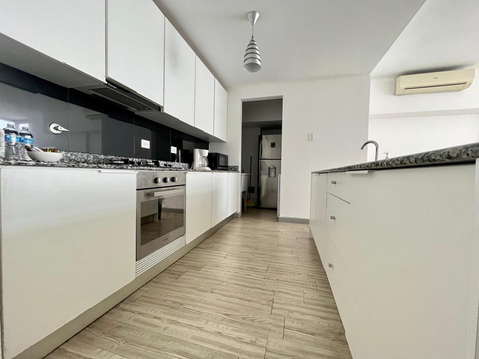 Boutique Atlapa Apartamento